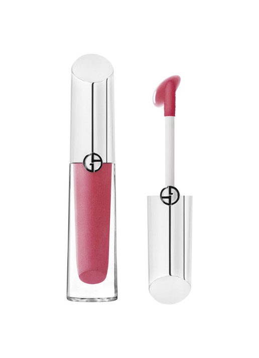 Armani Beauty Prisma Glass Lipgloss - voorkant 05 berry beam