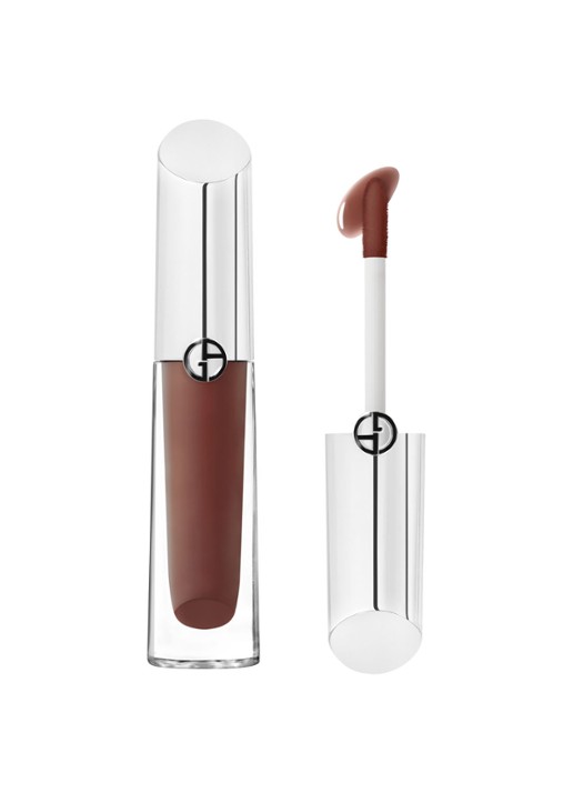 Armani Beauty Prisma Glass Lipgloss - voorkant 6 06 amber shine