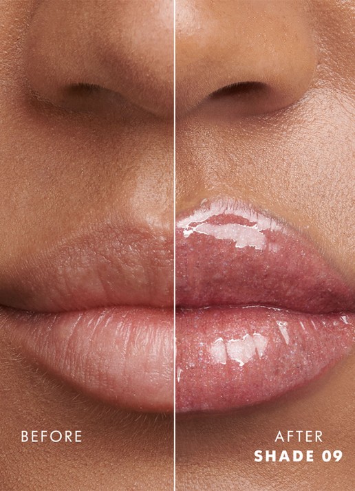 Armani Beauty Prisma Glass - lipgloss - detail 3 09 sorbet beam
