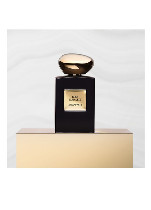 Armani Beauty Rose d'Arabie Eau de Parfum - detail 3 undefined