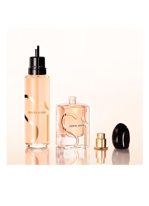 Armani Beauty Sì Eau de Parfum Refill - navulling - detail 3 undefined