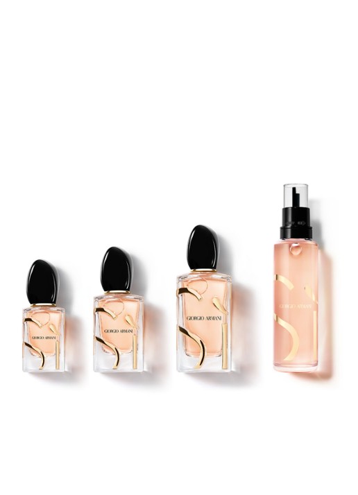 Armani Beauty Sì Eau de Parfum Refill - navulling - detail 5 undefined