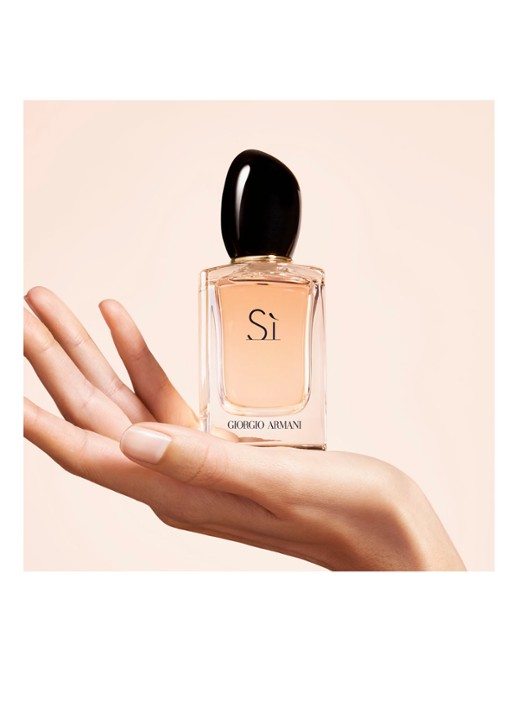 Armani Beauty Sì Eau de Parfum - detail 6 undefined