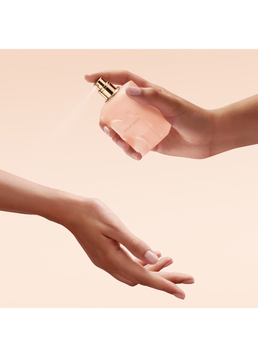 Armani Beauty Sì Nude Bloom Eau de Parfum - detail 4 undefined