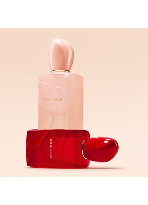 Armani Beauty Sì Nude Bloom Eau de Parfum - detail 5 undefined