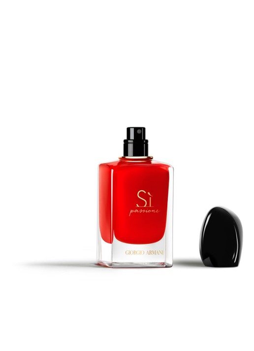Armani Beauty Sì Passione Eau de Parfum - detail 5 undefined