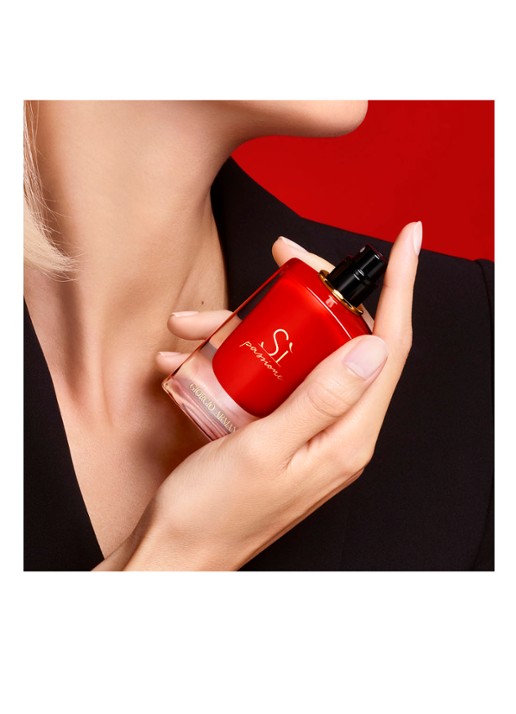 Armani Beauty Sì Passione Eau de Parfum - detail 6 undefined