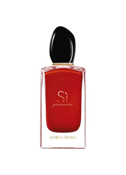 Armani Beauty Sì Passione Eau de Parfum