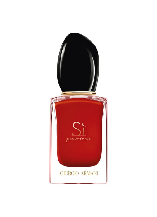 Armani Beauty Sì Passione Eau de Parfum