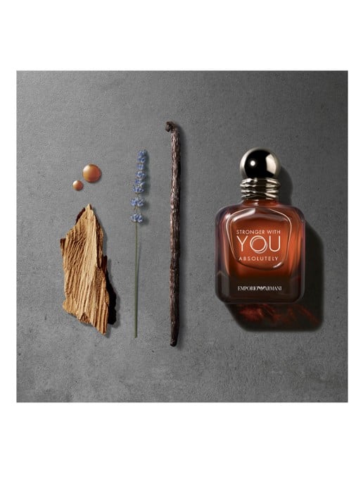 Armani Beauty Stronger With You Absolutely Parfum - detail 5 undefined