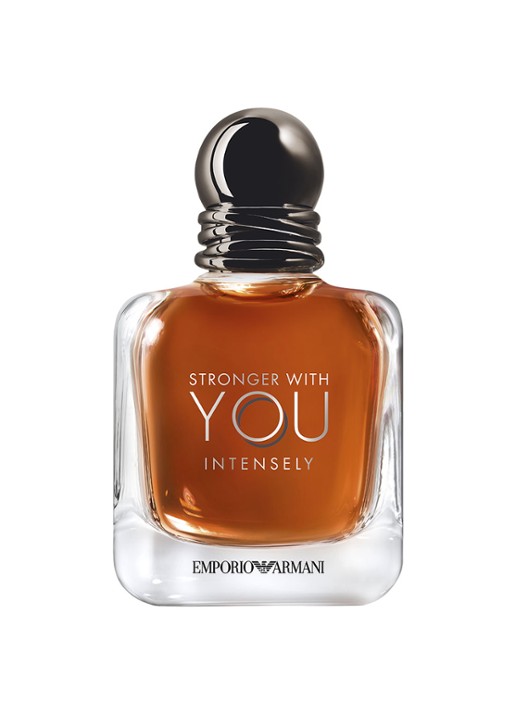 Armani Beauty Stronger with YOU Intensely Eau de parfum
