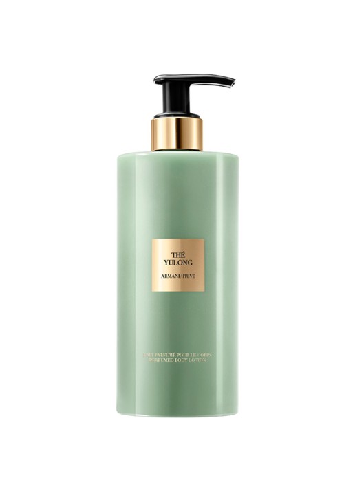Armani Beauty Thé Yulong Body Lotion