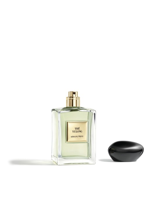 Armani Beauty Thé Yulong Eau de Toilette - detail 5 undefined