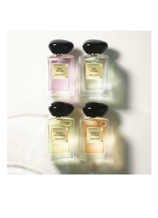 Armani Beauty Thé Yulong Eau de Toilette - detail 7 undefined