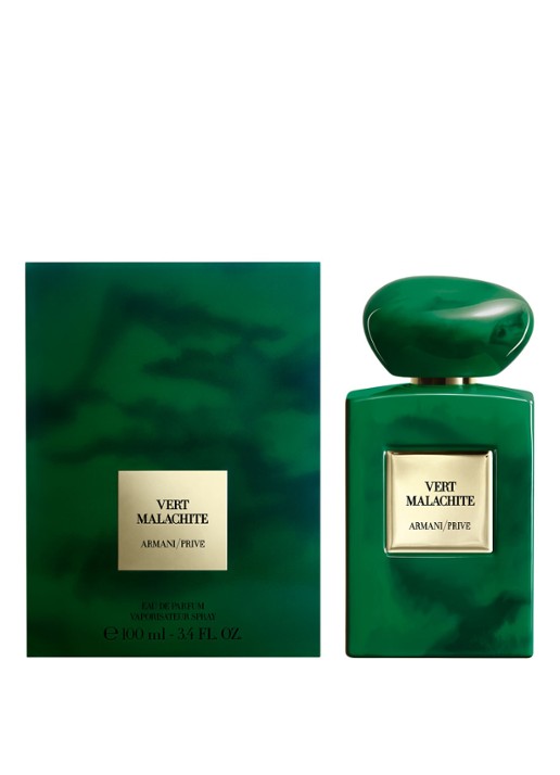 Armani Beauty Vert Malachite Eau de Parfum - voorkant 2 undefined