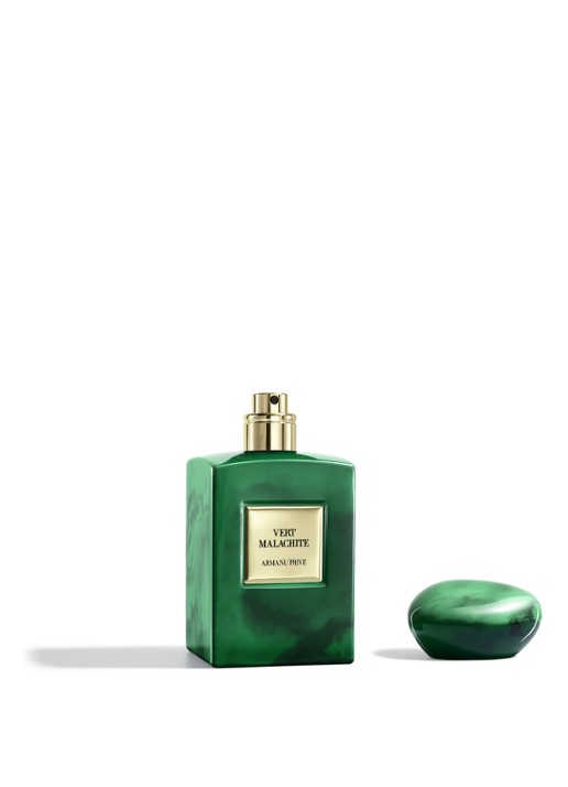 Armani Beauty Vert Malachite Eau de Parfum - voorkant 2 undefined