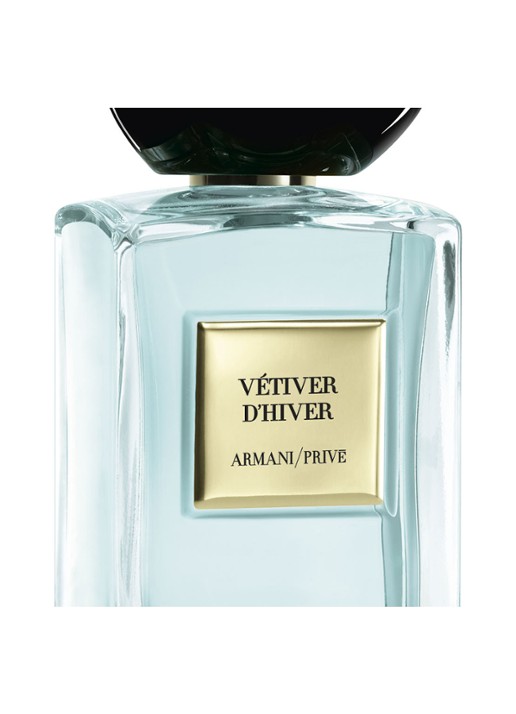 Armani Beauty Vétiver d'Hiver Eau de Toilette - detail 4 undefined