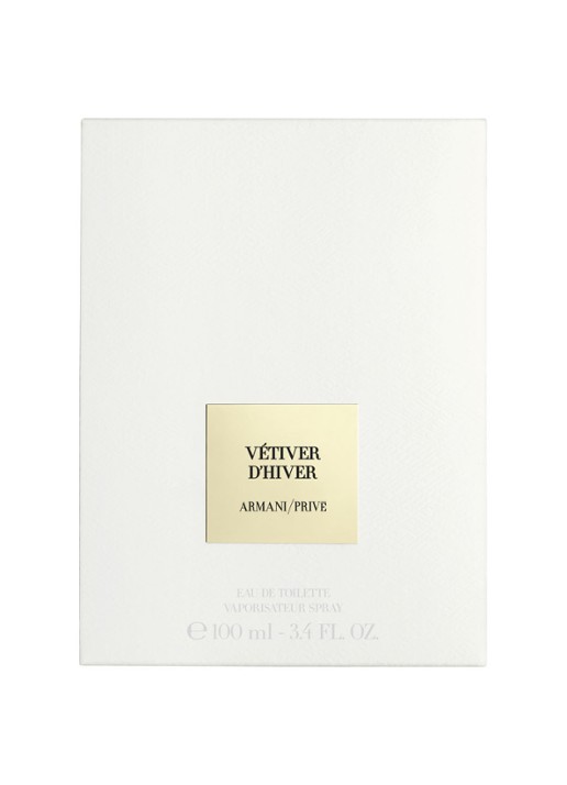 Armani Beauty Vétiver d'Hiver Eau de Toilette - detail 5 undefined