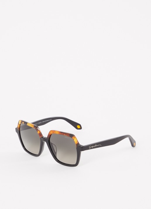 Armani Butterfly zonnebril AR8193U