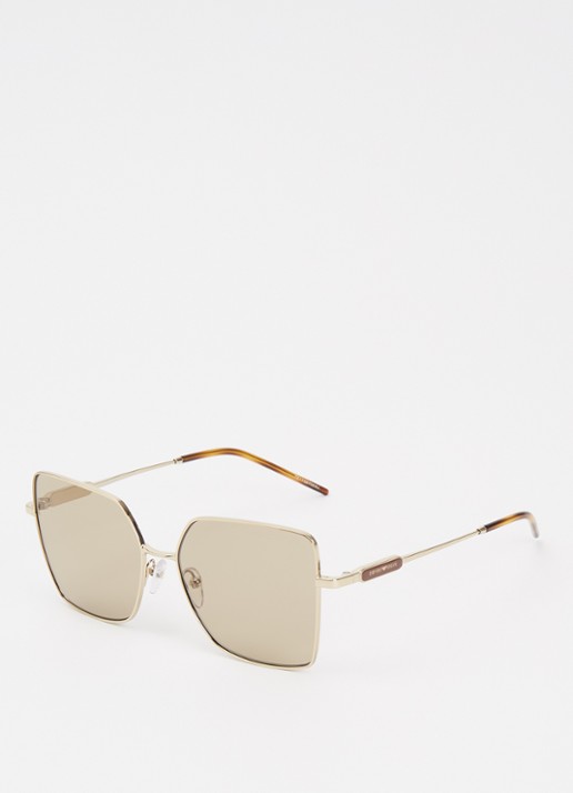 Armani Butterfly zonnebril EA2179