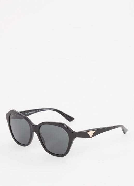 Armani Butterfly zonnebril EA4221