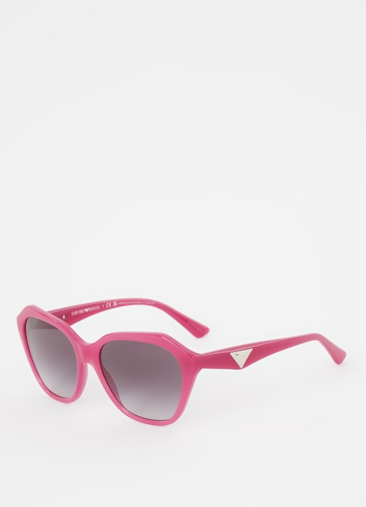 Armani Butterfly zonnebril EA4221
