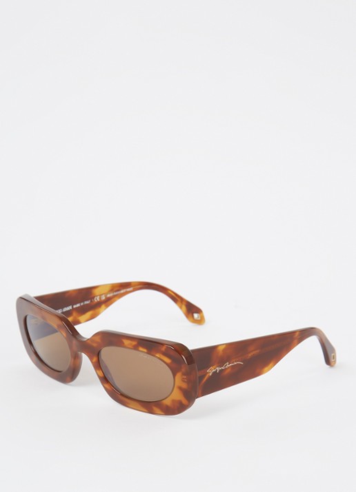 Armani Cat Eye zonnebril AR8182
