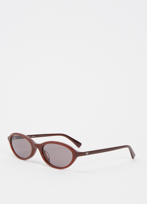 Armani Cat Eye zonnebril EA4281U