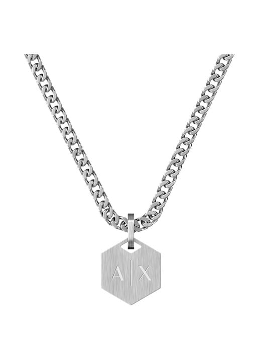 Armani Classic ketting AXG0184040