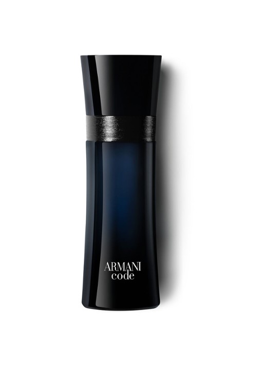 Armani Code Eau de Toilette - voorkant undefined