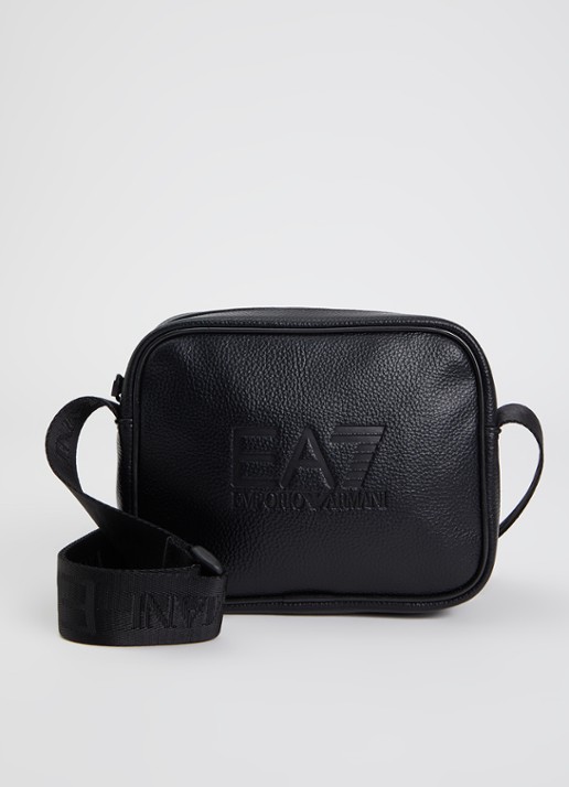 Armani crossbodytas met logo
