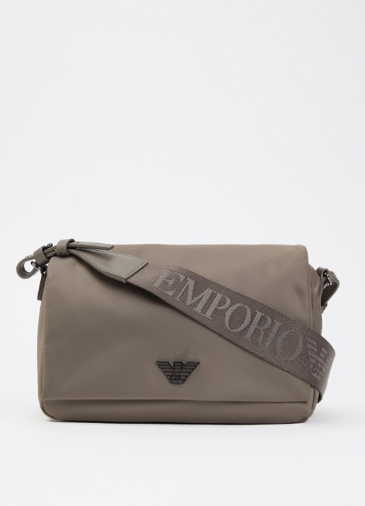 Armani Crossbodytas met logo