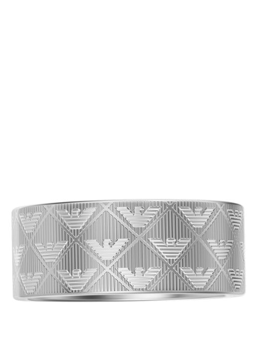 Armani Eagle Logo ring EGS3361040