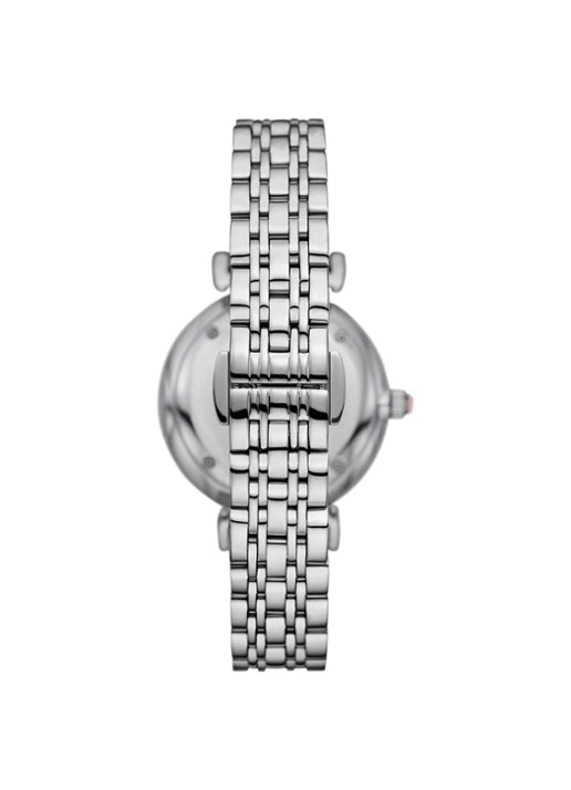 Armani Emporio Armani Horloge AR11686 - detail 2 zilver