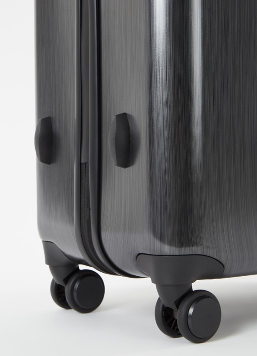 Armani Generic spinner  - detail 2 grijs