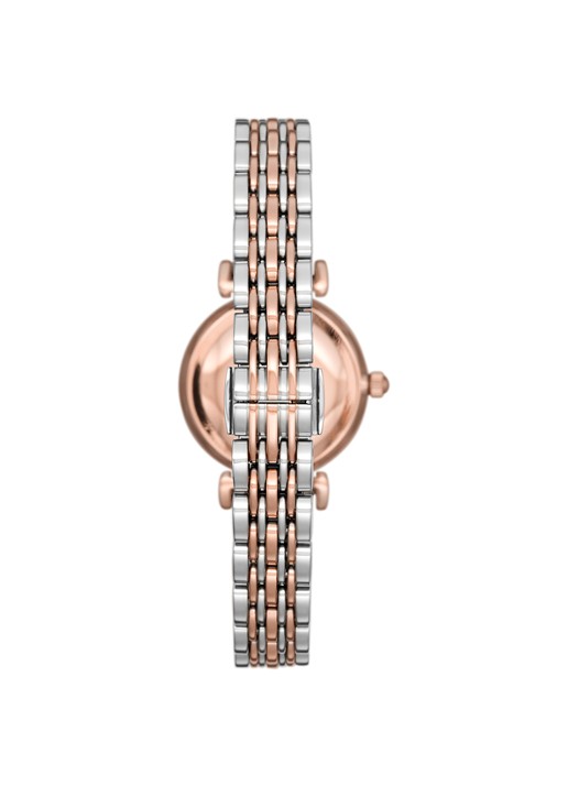 Armani Horloge AR11223 - detail roségoud
