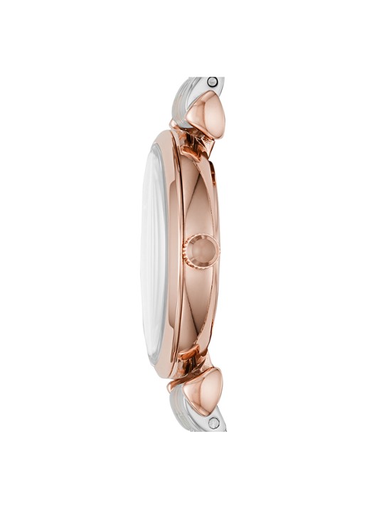 Armani Horloge AR11223 - detail 2 roségoud