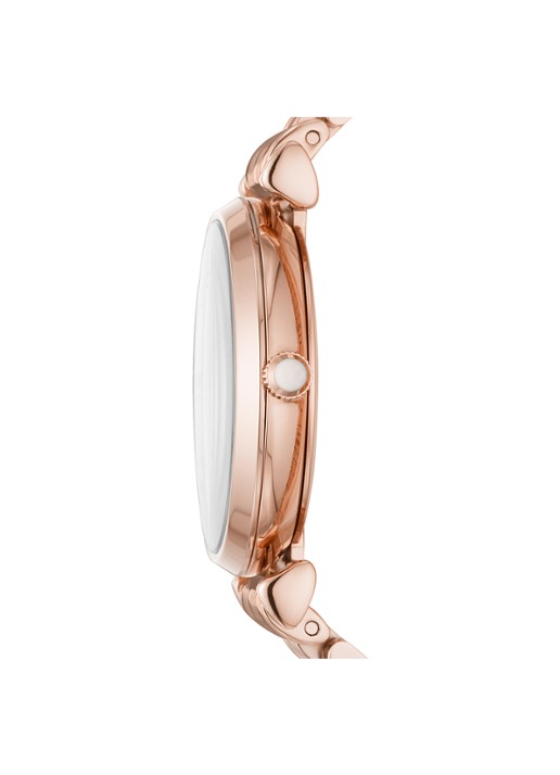 Armani Horloge AR11244 - detail 2 roségoud