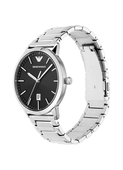 Armani Horloge AR11310 - detail 4 zilver