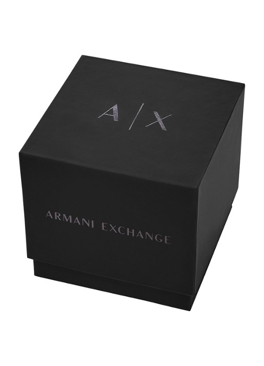 Armani Horloge AR11572 - detail 4 roségoud