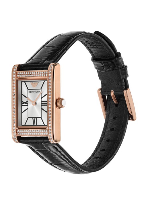 Armani Horloge AR11624 - detail 3 roségoud
