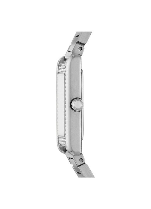 Armani Horloge AR11625 - detail 2 zilver