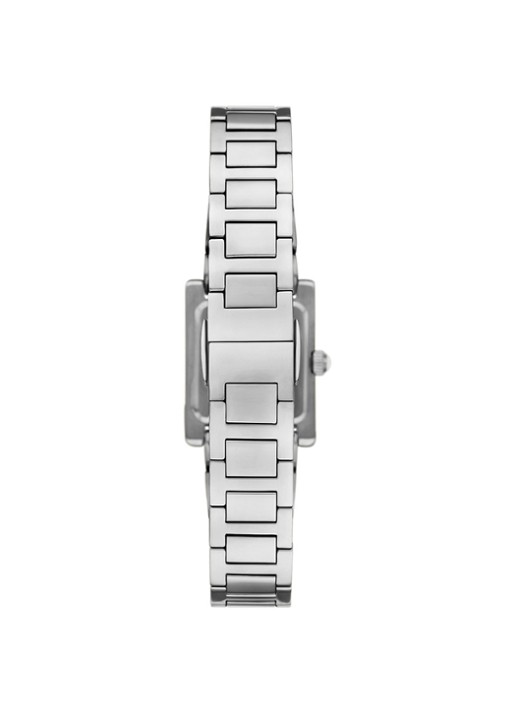 Armani Horloge AR11662 - detail zilver