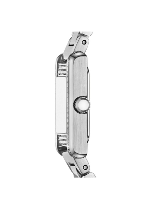 Armani Horloge AR11662 - detail 2 zilver