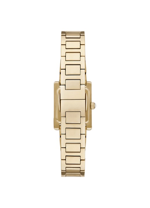 Armani Horloge AR11663 - detail goud