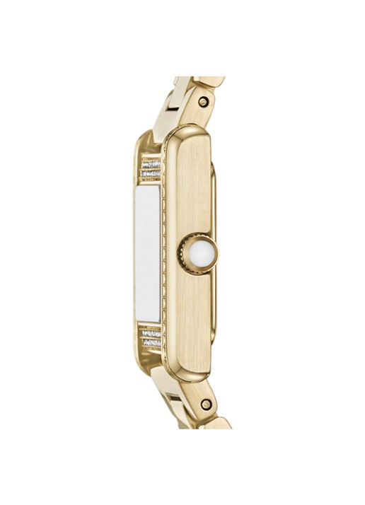 Armani Horloge AR11663 - detail 2 goud