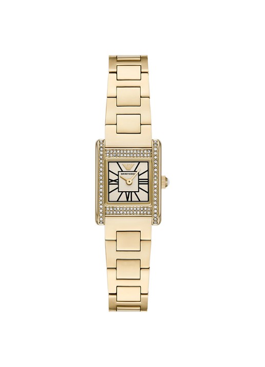 Armani Horloge AR11663