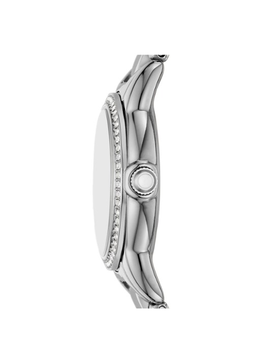 Armani Horloge AR11669 - detail 2 zilver