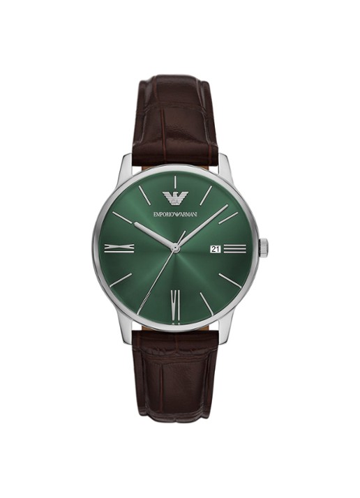 Armani Horloge AR11672