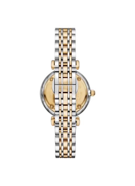 Armani Horloge AR11702 - detail 2 zilver